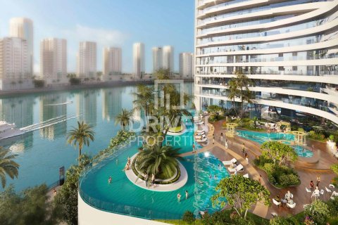 1 bedroom Apartment in Business Bay, UAE No. 218365 4