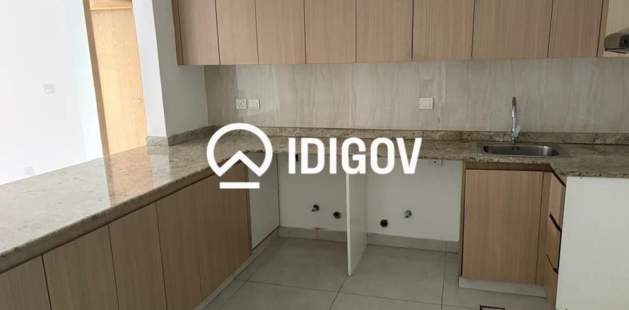 Apartment de 2 dormitorios en Dubai Silicon Oasis, UAE No. 222535