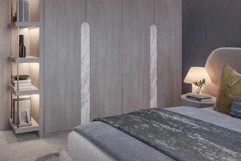 1 غرف نوم شقة في دبي, الإمارات العربية المتحدة رقم 203593 4