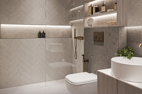1 غرف نوم شقة في دبي, الإمارات العربية المتحدة رقم 203593 7