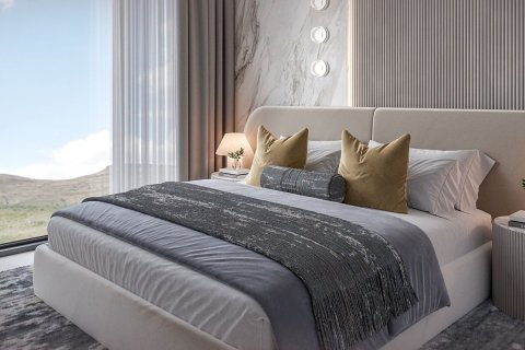 1 غرف نوم شقة في دبي, الإمارات العربية المتحدة رقم 203593