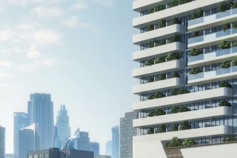 1 غرف نوم شقة في دبي, الإمارات العربية المتحدة رقم 203593 9