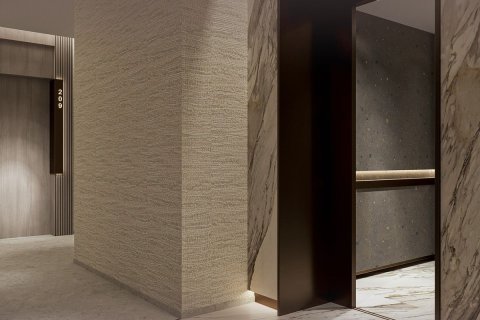 1 غرف نوم شقة في دبي, الإمارات العربية المتحدة رقم 203593 10