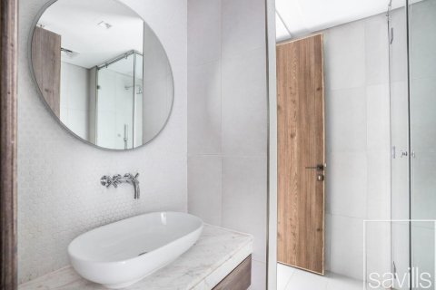Квартира с 3 спальнями в Soho Palm Jumeirah, ОАЭ №206016 6