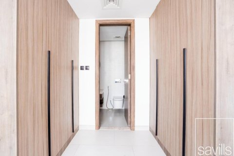 Квартира с 3 спальнями в Soho Palm Jumeirah, ОАЭ №206016 7