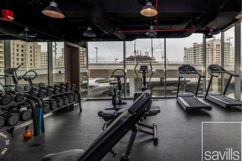 Квартира с 3 спальнями в Soho Palm Jumeirah, ОАЭ №206016 8