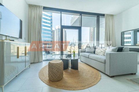Appartement de Studio à Marquise Square Tower, UAE No. 201173