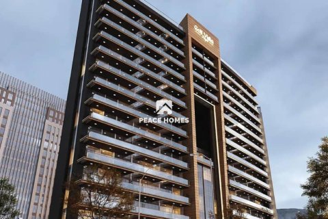 1 bedroom Apartment in Dubai Sports City, UAE No. 157371