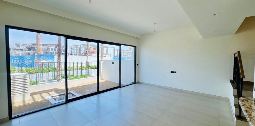 Townhouse de 4 chambres à Dubai, UAE No. 166607