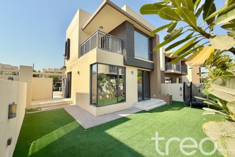 4 bedrooms Townhouse in Maple 2, UAE No. 220609