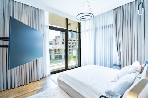 4 bedrooms Townhouse in Jumeirah Village Circle, UAE No. 217206 19