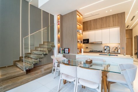 4 bedrooms Townhouse in Jumeirah Village Circle, UAE No. 217206 7