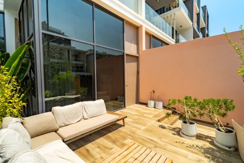 4 bedrooms Townhouse in Jumeirah Village Circle, UAE No. 217206 30