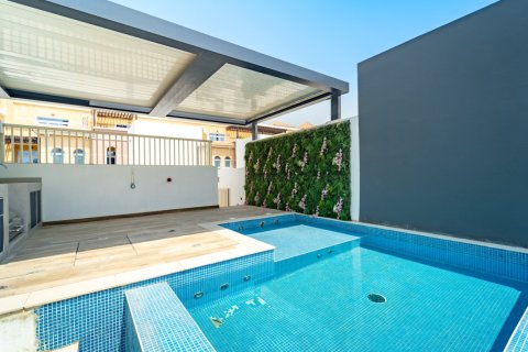 4 bedrooms Townhouse in Jumeirah Village Circle, UAE No. 217206 23
