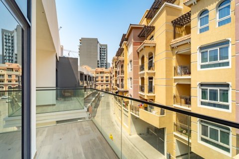 4 bedrooms Townhouse in Jumeirah Village Circle, UAE No. 217206 25