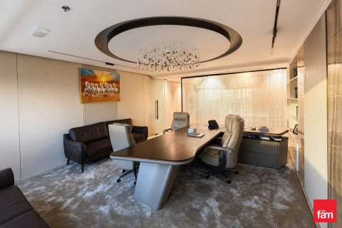 Офис 276.9м² в Sheikh Zayed Road, ОАЭ №158561