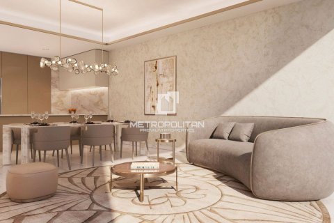 Townhouse de 4 chambres à Mohammed Bin Rashid City, UAE No. 129190 12