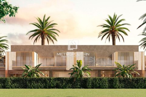Townhouse de 4 chambres à Mohammed Bin Rashid City, UAE No. 129190 5