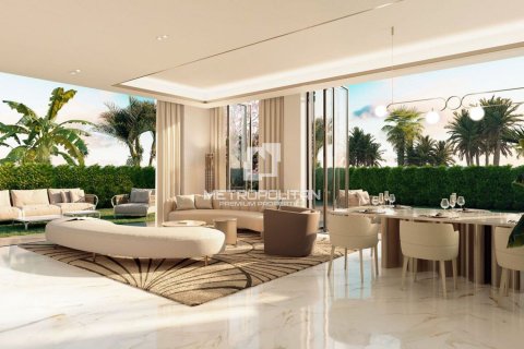Townhouse de 4 chambres à Mohammed Bin Rashid City, UAE No. 129190 3