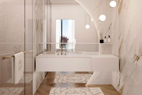 Townhouse de 4 chambres à Mohammed Bin Rashid City, UAE No. 129190 8