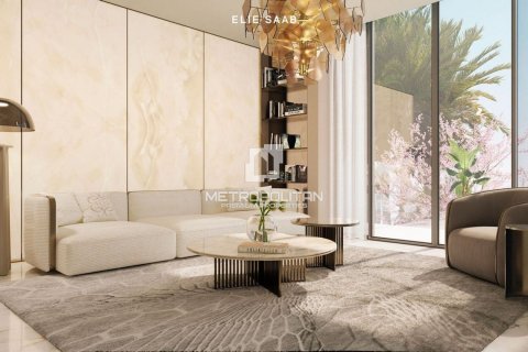 Townhouse de 4 chambres à Mohammed Bin Rashid City, UAE No. 129190 9