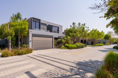 Villa de 4 chambres à Tilal City, UAE No. 202489