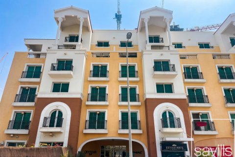 2 غرف نوم شقة في Jumeirah Village Triangle, الإمارات العربية المتحدة رقم 211048 13