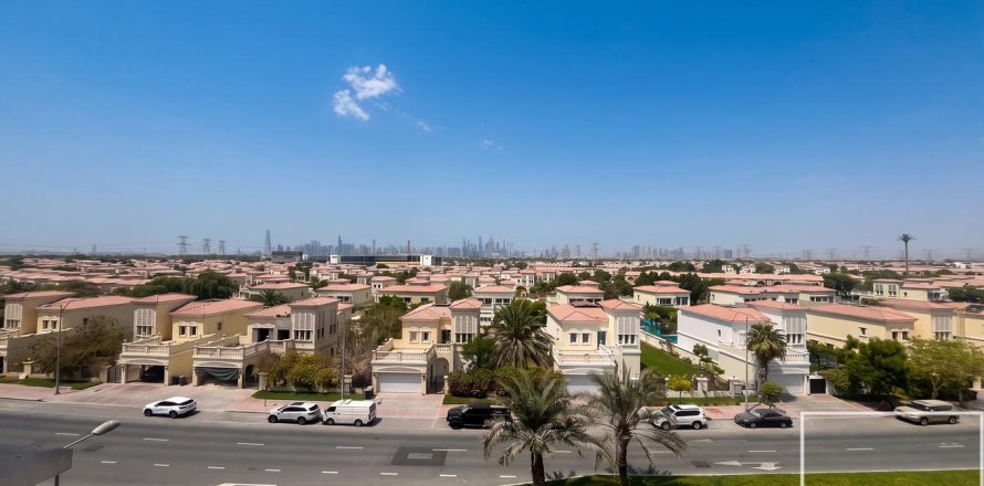 2 غرف نوم شقة في Jumeirah Village Triangle, الإمارات العربية المتحدة رقم 211048