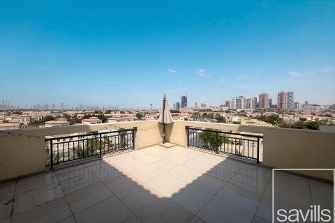 2 غرف نوم شقة في Jumeirah Village Triangle, الإمارات العربية المتحدة رقم 211048 3
