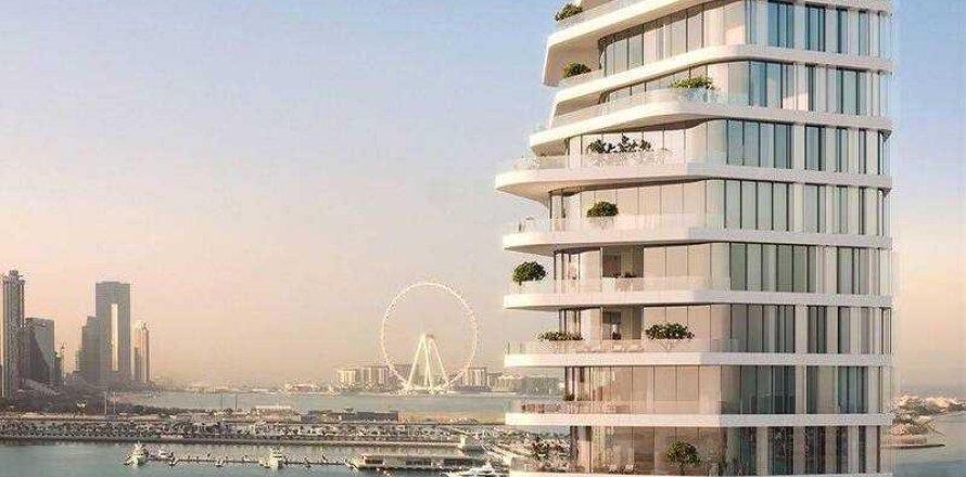 3 bedrooms Apartment in Palm Jumeirah, UAE No. 83333