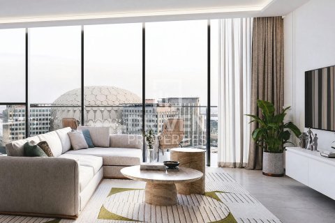 Appartement de 2 chambres à Dubai, UAE No. 221548 4