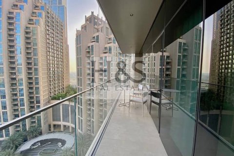Apartment de 2 dormitorios en Downtown Dubai (Downtown Burj Dubai), UAE No. 112746 3