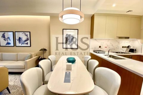Apartment de 2 dormitorios en Downtown Dubai (Downtown Burj Dubai), UAE No. 112746 14