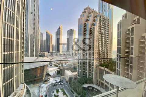 Apartment de 2 dormitorios en Downtown Dubai (Downtown Burj Dubai), UAE No. 112746 15
