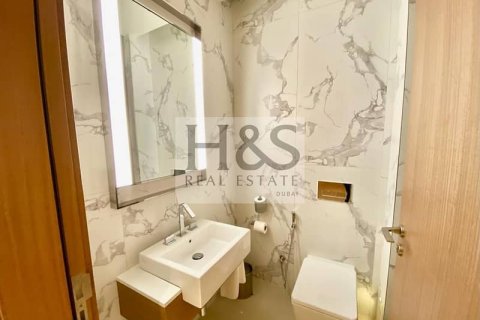 Apartment de 2 dormitorios en Downtown Dubai (Downtown Burj Dubai), UAE No. 112746 8