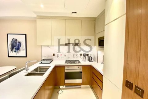 Apartment de 2 dormitorios en Downtown Dubai (Downtown Burj Dubai), UAE No. 112746 11