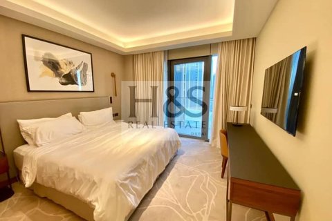 Apartment de 2 dormitorios en Downtown Dubai (Downtown Burj Dubai), UAE No. 112746 13