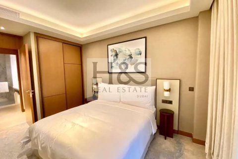 Apartment de 2 dormitorios en Downtown Dubai (Downtown Burj Dubai), UAE No. 112746 12