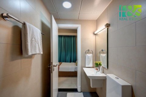 Villa de 3 dormitorios en Al Jazirah Al Hamra, UAE No. 43454 5