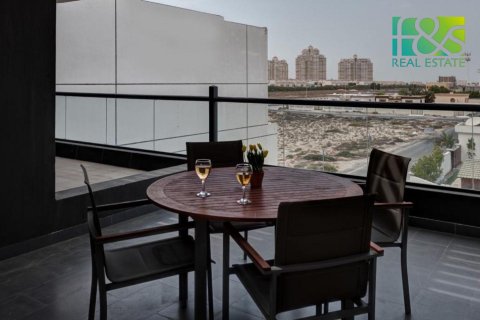 Villa de 3 dormitorios en Al Jazirah Al Hamra, UAE No. 43454 9