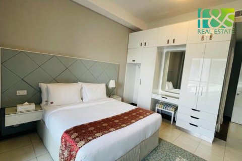 Villa de 3 dormitorios en Al Jazirah Al Hamra, UAE No. 43454 14