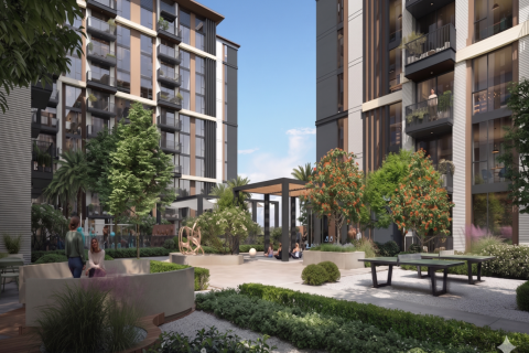 1 bedroom Apartment in Dubai South (Dubai World Central), UAE No. 183559 7