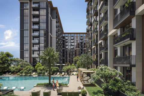 1 bedroom Apartment in Dubai South (Dubai World Central), UAE No. 183559 8