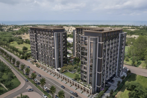 1 bedroom Apartment in Dubai South (Dubai World Central), UAE No. 183559 9