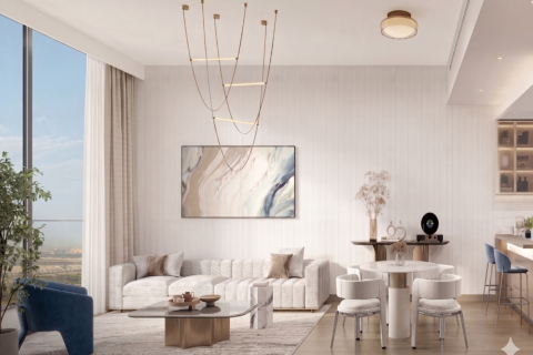 1 bedroom Apartment in Dubai South (Dubai World Central), UAE No. 183559 3