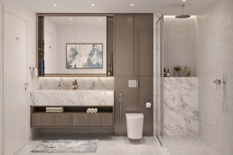 1 bedroom Apartment in Dubai South (Dubai World Central), UAE No. 183559 12