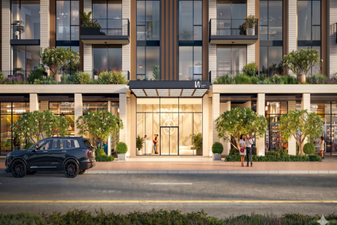 1 bedroom Apartment in Dubai South (Dubai World Central), UAE No. 183559 6