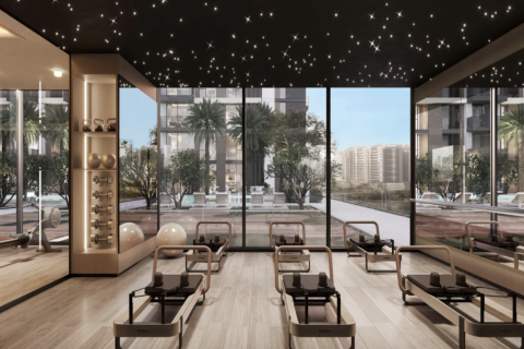 1 bedroom Apartment in Dubai South (Dubai World Central), UAE No. 183559 11