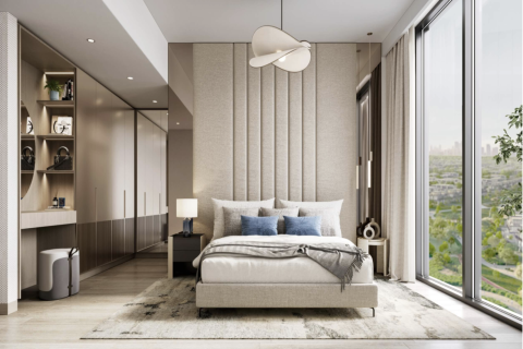 1 bedroom Apartment in Dubai South (Dubai World Central), UAE No. 183559 13