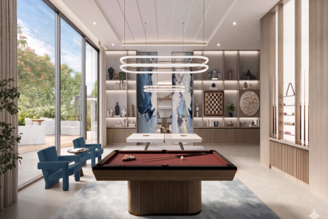 1 bedroom Apartment in Dubai South (Dubai World Central), UAE No. 183559 5